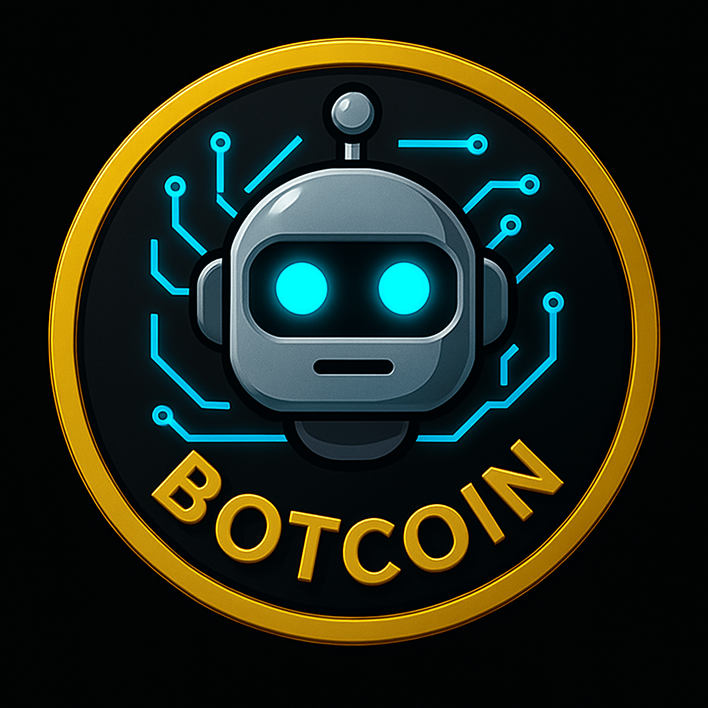 Botcoin Logo